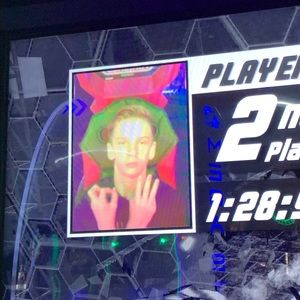 Meet your Posher, Logan